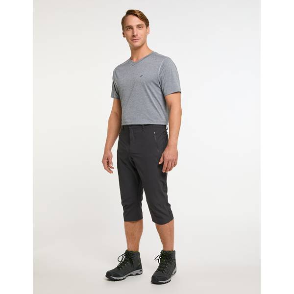 Thumbnail - HOT-SPORTSWEAR Herren Caprihose Lazio M_3/4 Pants