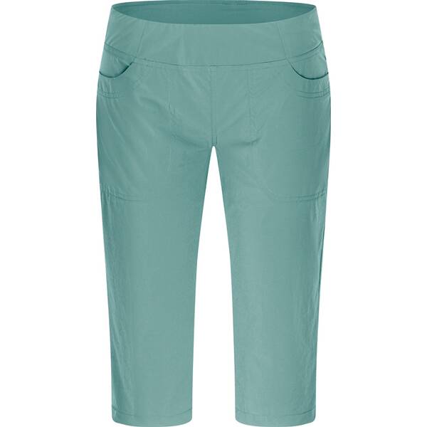 Thumbnail - HOT-SPORTSWEAR Damen Caprihose Barbados L