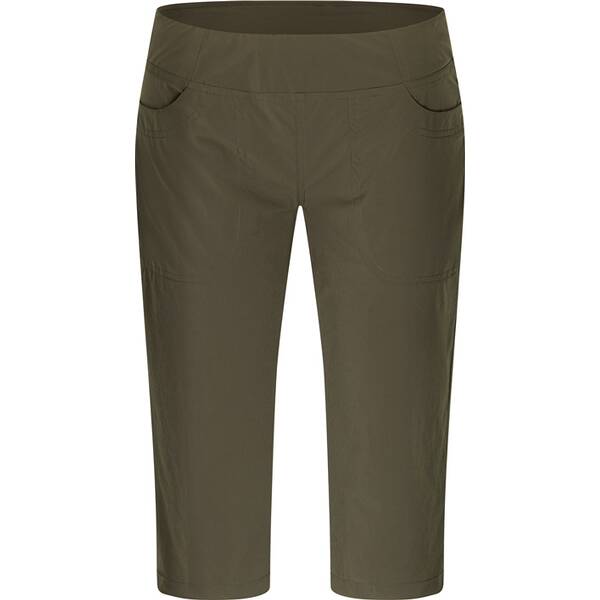 Thumbnail - HOT-SPORTSWEAR Damen Caprihose Barbados L