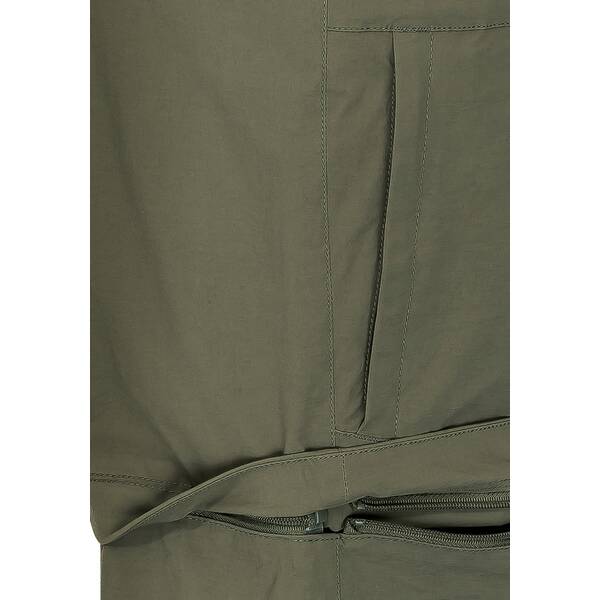 Thumbnail - HOT-SPORTSWEAR Damen Hose Ottawa L zip_off