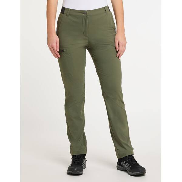 Thumbnail - HOT-SPORTSWEAR Damen Hose Ottawa L_Pants