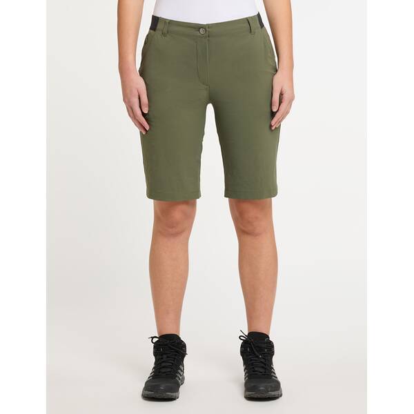 Thumbnail - HOT-SPORTSWEAR Damen Bermuda Ottawa L_Bermuda