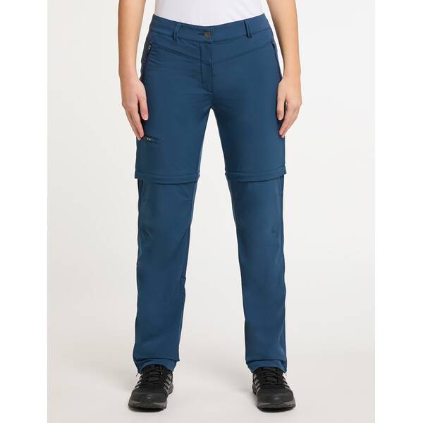 Thumbnail - HOT-SPORTSWEAR Damen Hose Cauma L_T-Zip