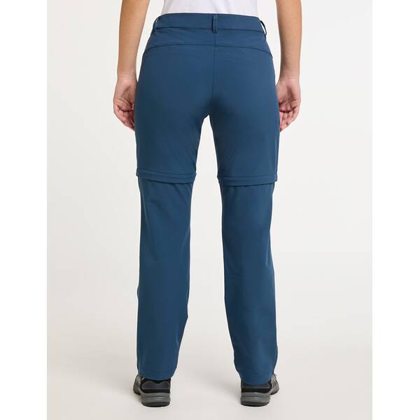 Thumbnail - HOT-SPORTSWEAR Damen Hose Cauma L_T-Zip