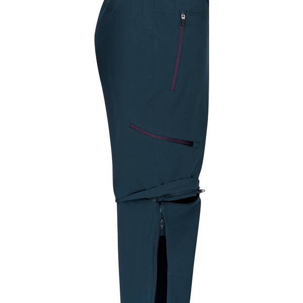 Thumbnail - HOT-SPORTSWEAR Damen Hose Cauma L_T-Zip