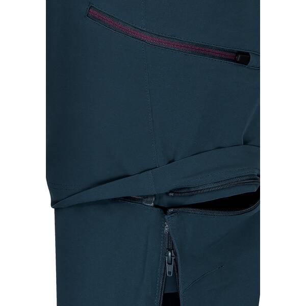 Thumbnail - HOT-SPORTSWEAR Damen Hose Cauma L_T-Zip