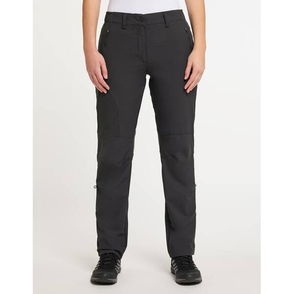 Thumbnail - HOT-SPORTSWEAR Damen Hose Bavella L_Pants