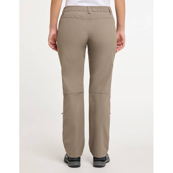 Thumbnail - HOT-SPORTSWEAR Damen Hose Bavella L_Pants