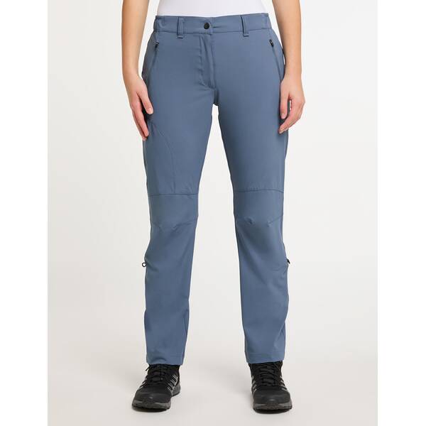 Thumbnail - HOT-SPORTSWEAR Damen Hose Bavella L_Pants