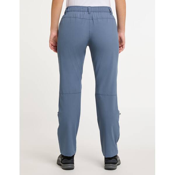 Thumbnail - HOT-SPORTSWEAR Damen Hose Bavella L_Pants