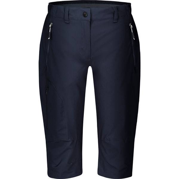Thumbnail - HOT-SPORTSWEAR Damen Caprihose Bavella L_3/4 Pants
