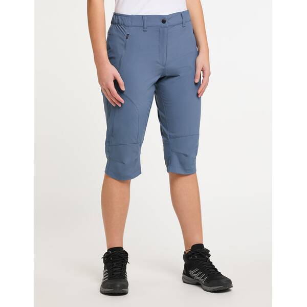 Thumbnail - HOT-SPORTSWEAR Damen Caprihose Bavella L_3/4 Pants