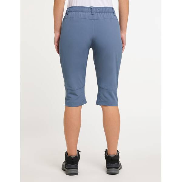 Thumbnail - HOT-SPORTSWEAR Damen Caprihose Bavella L_3/4 Pants