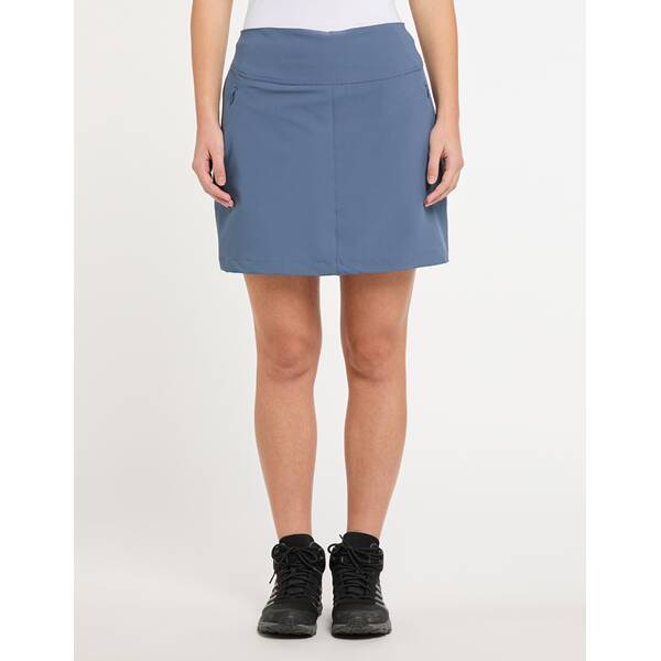 Thumbnail - HOT-SPORTSWEAR Damen Hosenrock Bavella L_Skort