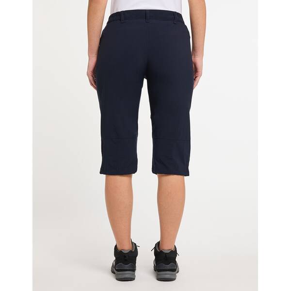 Thumbnail - HOT-SPORTSWEAR Damen Caprihose Ordesa L_Capri