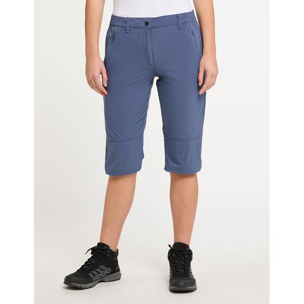 Thumbnail - HOT-SPORTSWEAR Damen Caprihose Ordesa L_Capri