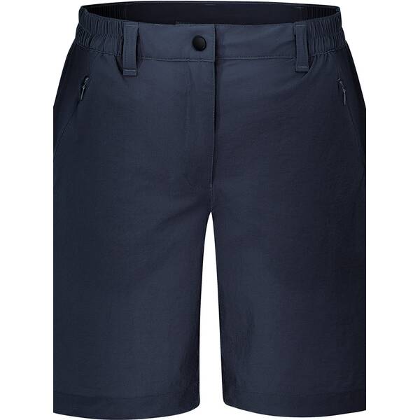 Thumbnail - HOT-SPORTSWEAR Damen Shorts Ordesa L_Shorts