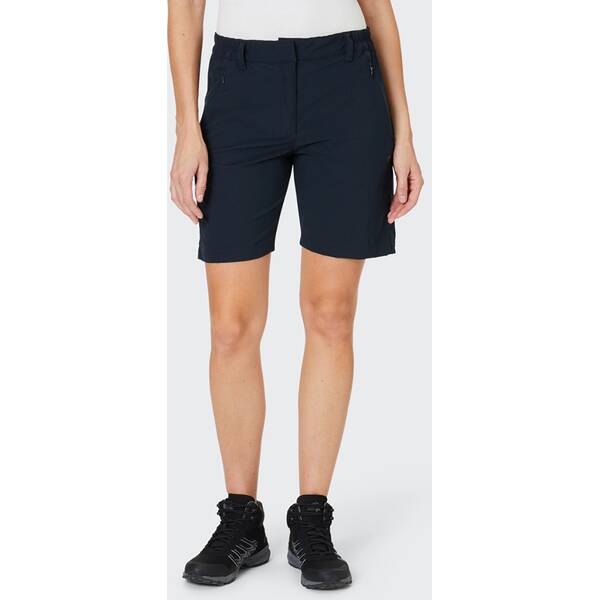 Thumbnail - HOT-SPORTSWEAR Damen Shorts Ordesa L_Shorts