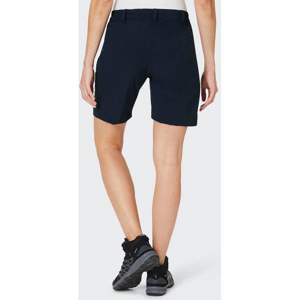 Thumbnail - HOT-SPORTSWEAR Damen Shorts Ordesa L_Shorts