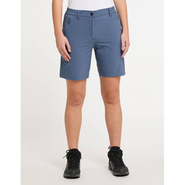 Thumbnail - HOT-SPORTSWEAR Damen Shorts Ordesa L_Shorts