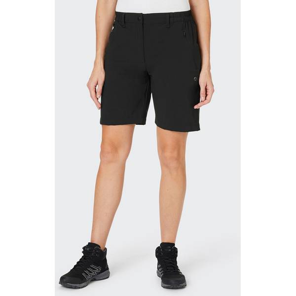 Thumbnail - HOT-SPORTSWEAR Damen Shorts Ordesa L_Shorts