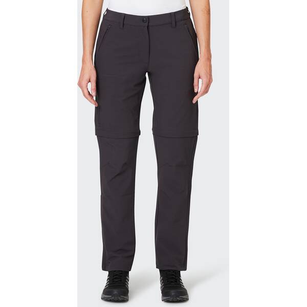 Thumbnail - HOT-SPORTSWEAR Damen Hose Tofino L_T-zip