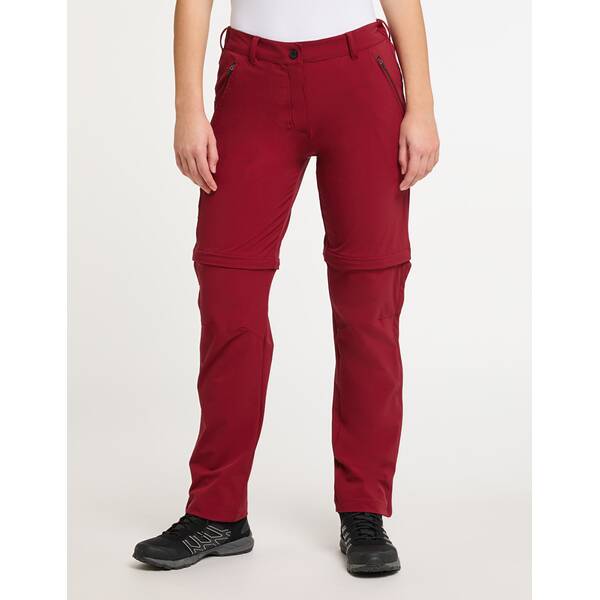 Thumbnail - HOT-SPORTSWEAR Damen Hose Tofino L_T-zip