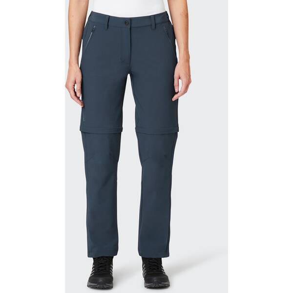 Thumbnail - HOT-SPORTSWEAR Damen Hose Tofino L_T-zip