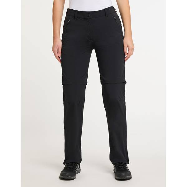 Thumbnail - HOT-SPORTSWEAR Damen Hose Tofino L_T-zip