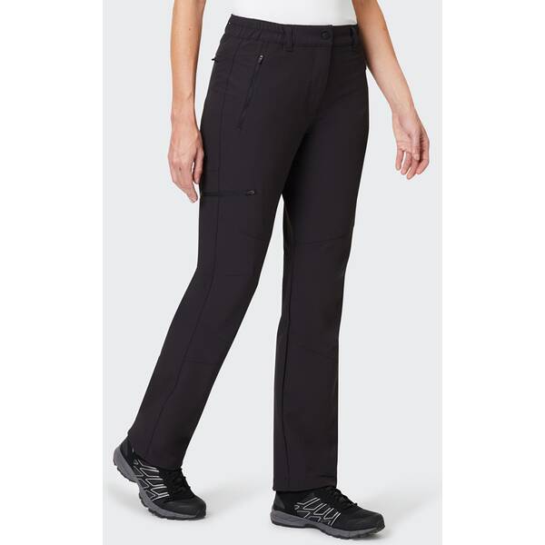 Thumbnail - HOT-SPORTSWEAR Damen Hose Sierre L_Pants