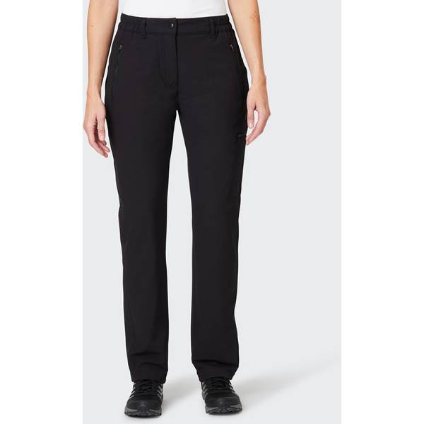 Thumbnail - HOT-SPORTSWEAR Damen Hose Bergen L_Thermopants