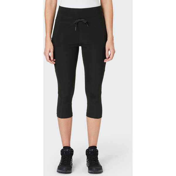 Thumbnail - HOT-SPORTSWEAR Damen Caprihose Soomaa light L_3/4 Tights