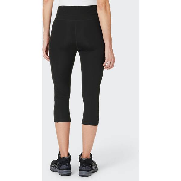 Thumbnail - HOT-SPORTSWEAR Damen Caprihose Soomaa light L_3/4 Tights