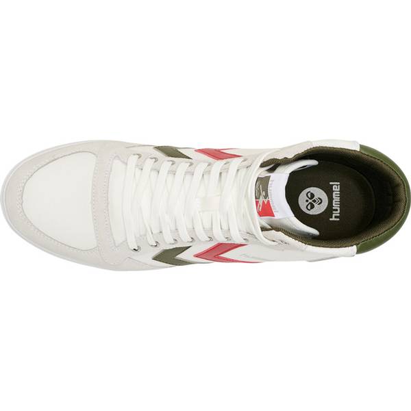 Thumbnail - HUMMEL Herren Freizeitschuhe SLIMMER STADIL HIGH