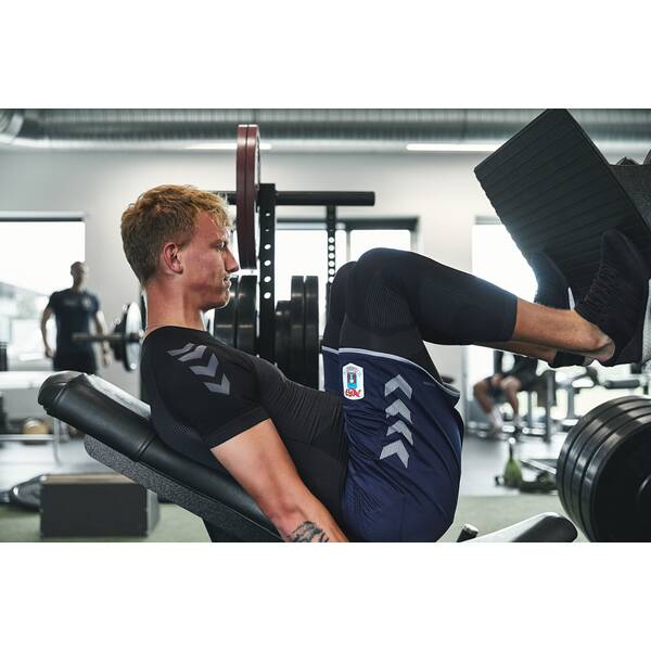 Thumbnail - HUMMEL Herren Unterhemd HUMMEL FIRST SEAMLESS JERSEY