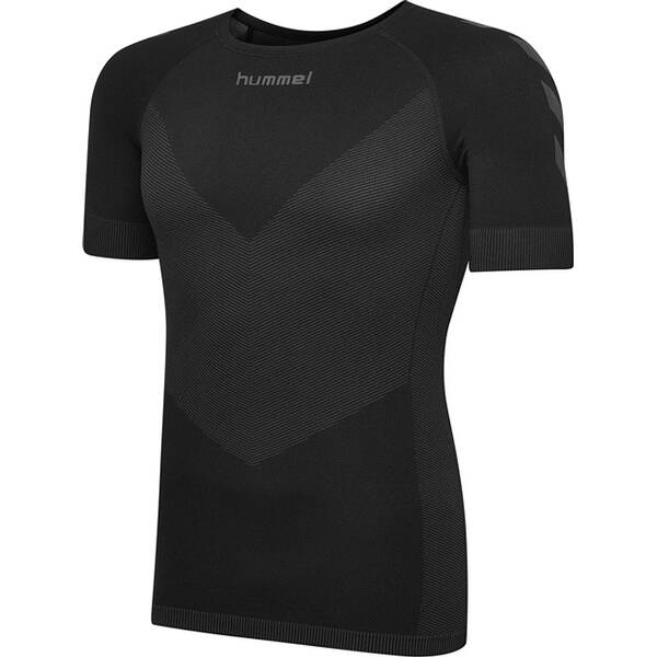 Thumbnail - HUMMEL Herren Unterhemd HUMMEL FIRST SEAMLESS JERSEY