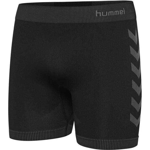 Thumbnail - HUMMEL Herren Tight HUMMEL FIRST SEAMLESS SHORT TIGHTS
