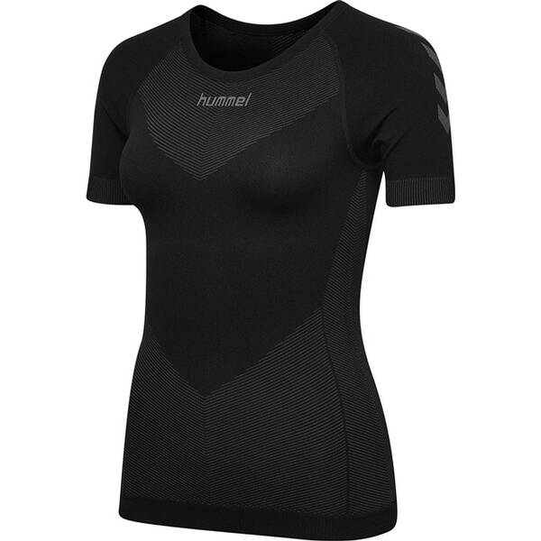 Thumbnail - HUMMEL Damen Hemd HUMMEL FIRST SEAMLESS JERSEY WOMAN