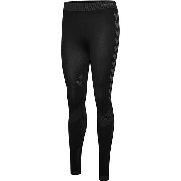 Thumbnail - HUMMEL Damen Unterhose HUMMEL FIRST SEAMLESS TIGHTS WOMEN