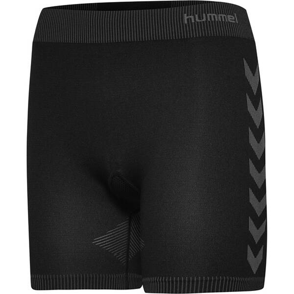 Thumbnail - HUMMEL Damen Tight HUMMEL FIRST SEAMLESS SHORT TIGHTS WOMEN