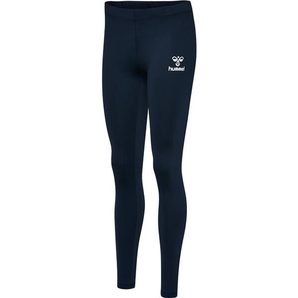 Thumbnail - HUMMEL Damen Tight LILY