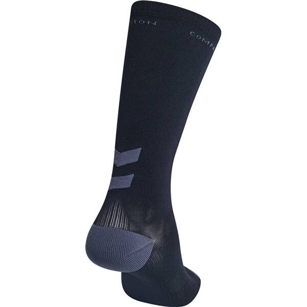 Thumbnail - HUMMEL Herren ELITE COMPRESSION SOCK