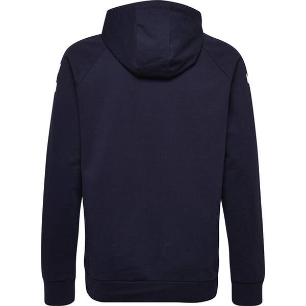 Thumbnail - HUMMEL Herren Kapuzensweat GO COTTON