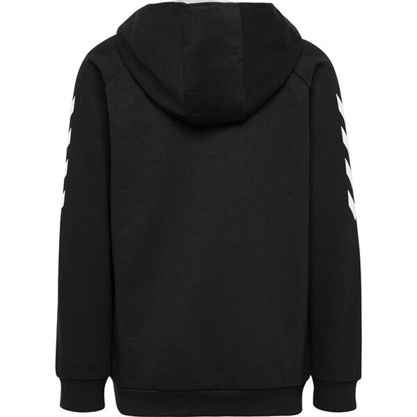 Thumbnail - HUMMEL Kinder Kapuzensweat HMLGO KIDS COTTON HOODIE