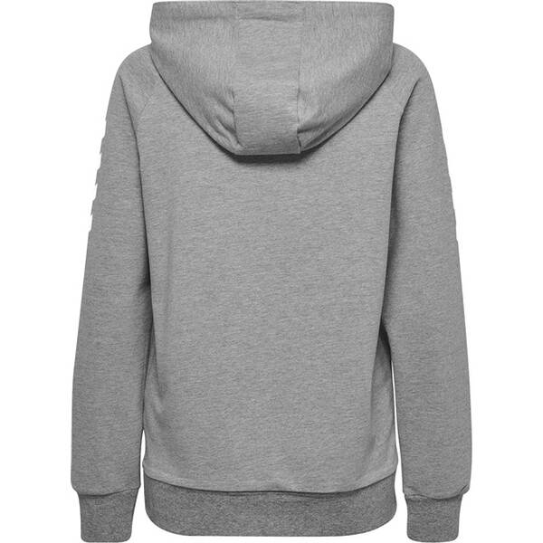 Thumbnail - HUMMEL Damen Kapuzensweat GO