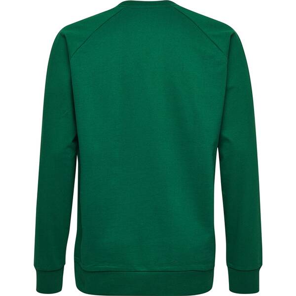 Thumbnail - HUMMEL Herren Sweatshirt GO COTTON LOGO