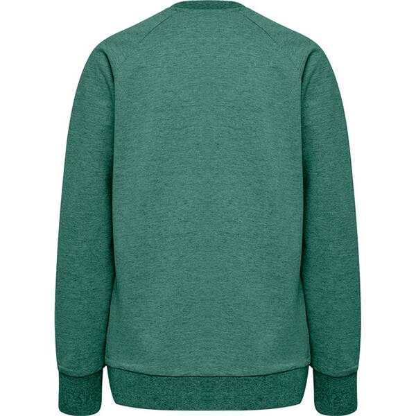 Thumbnail - HUMMEL Damen Sweatshirt HMLGO COTTON LOGO