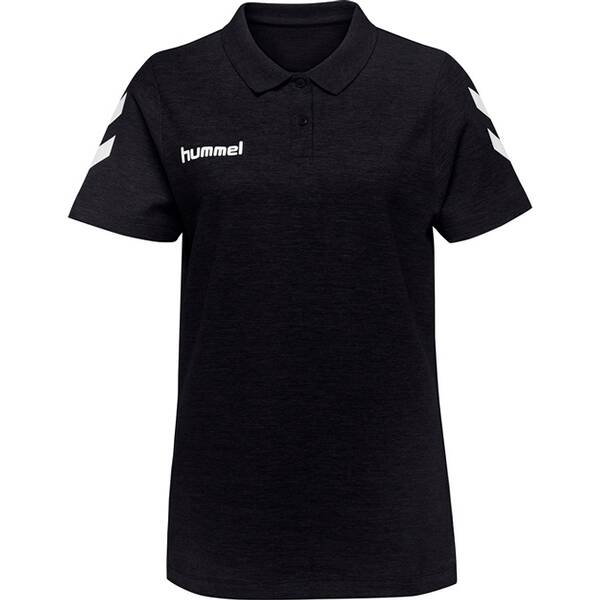 Thumbnail - HUMMEL Damen Polo GO