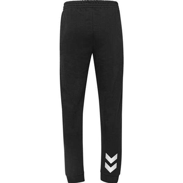 Thumbnail - HUMMEL Fußball - Teamsport Textil - Hosen Cotton Pant Jogginghose