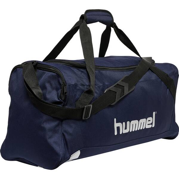 Thumbnail - HUMMEL CORE SPORTS BAG